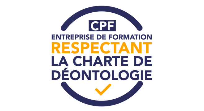 Les acteurs de la compétences à l'initiative d'une charte de déontologie au CPF